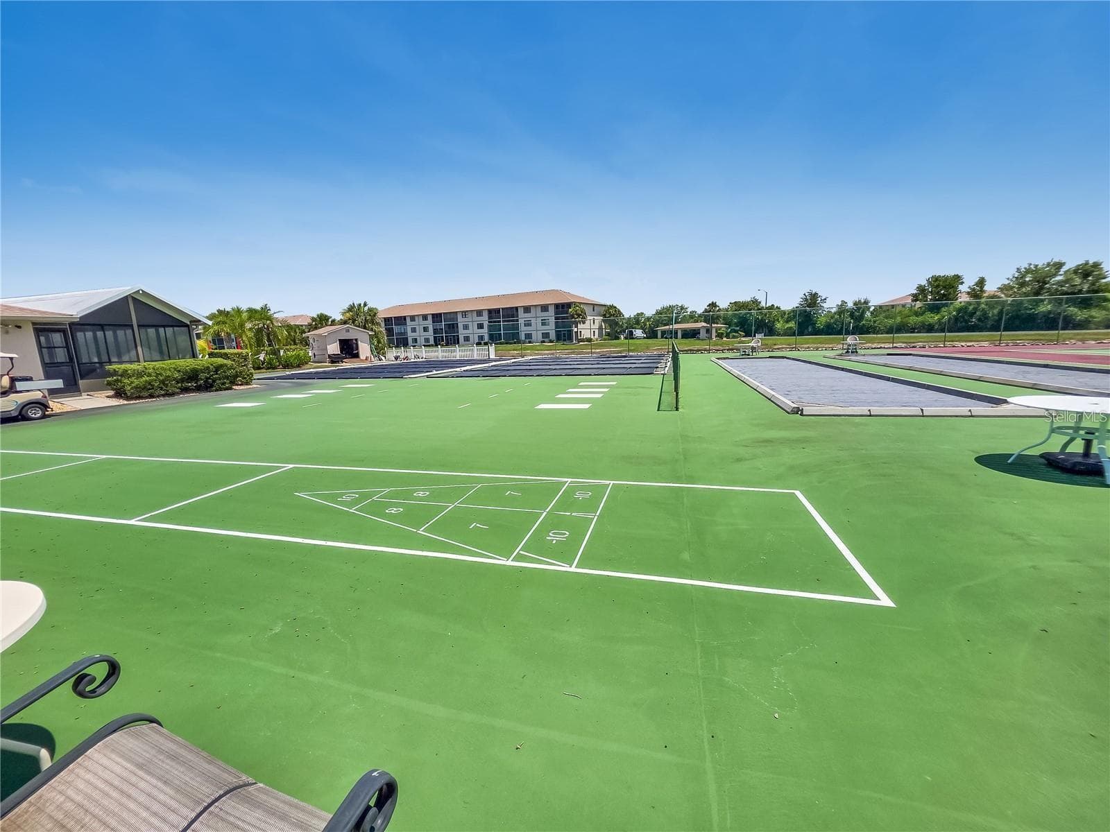 Condominium at 175 KINGS HWY #324, PUNTA GORDA, photo 46 of 47