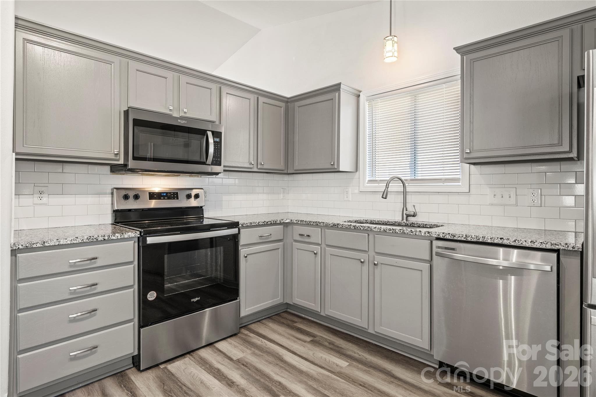 Single Family Residence at 7909 Paper Birch Road, Charlotte, photo 6 of 23