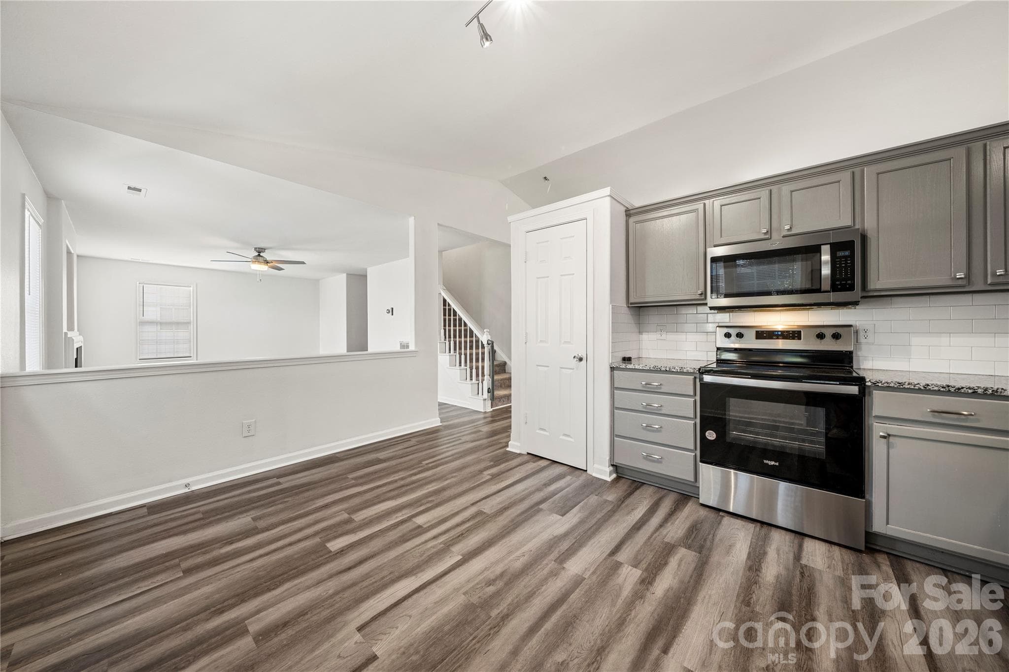 Single Family Residence at 7909 Paper Birch Road, Charlotte, photo 7 of 23
