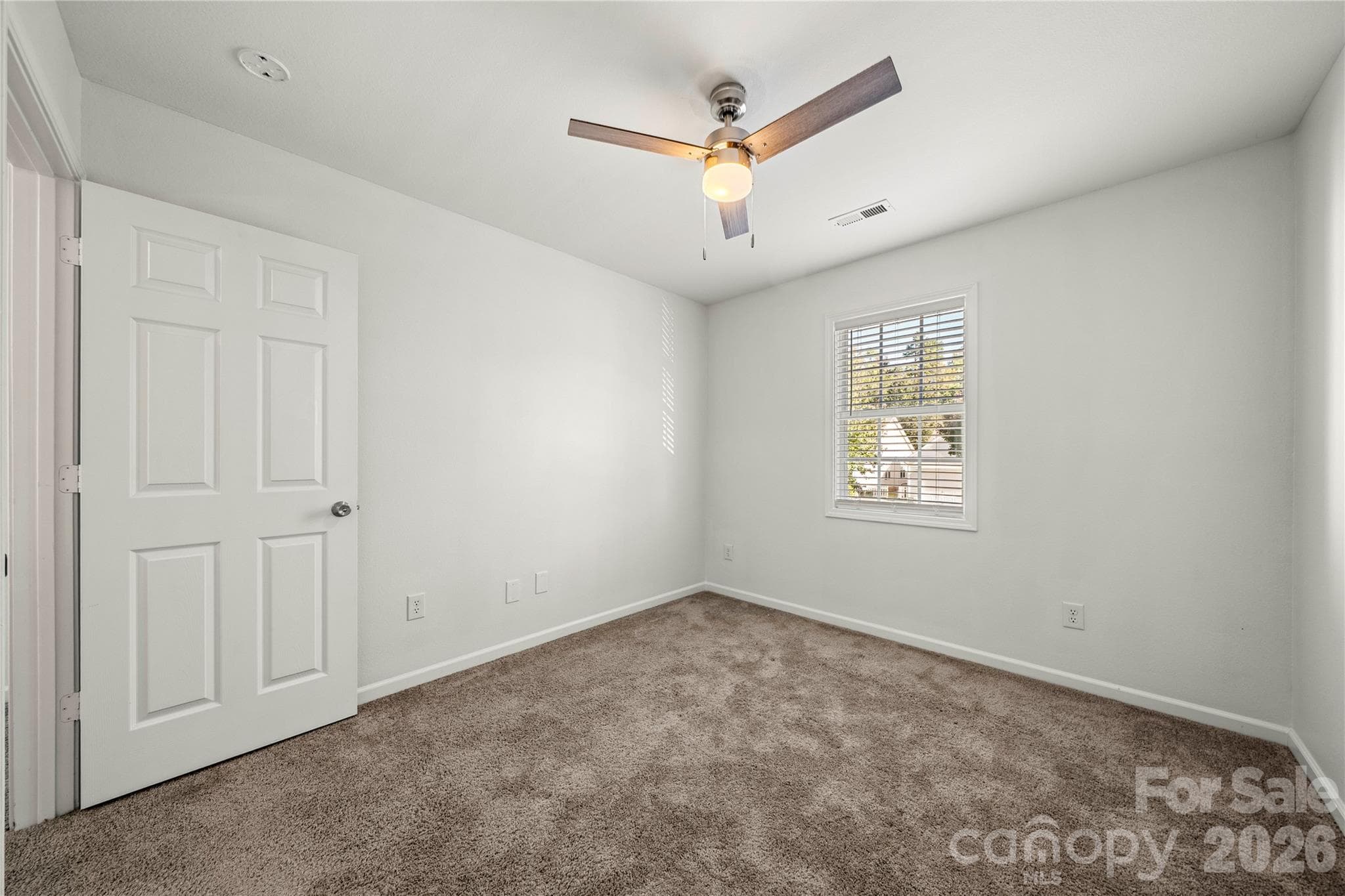 Single Family Residence at 7909 Paper Birch Road, Charlotte, photo 18 of 23