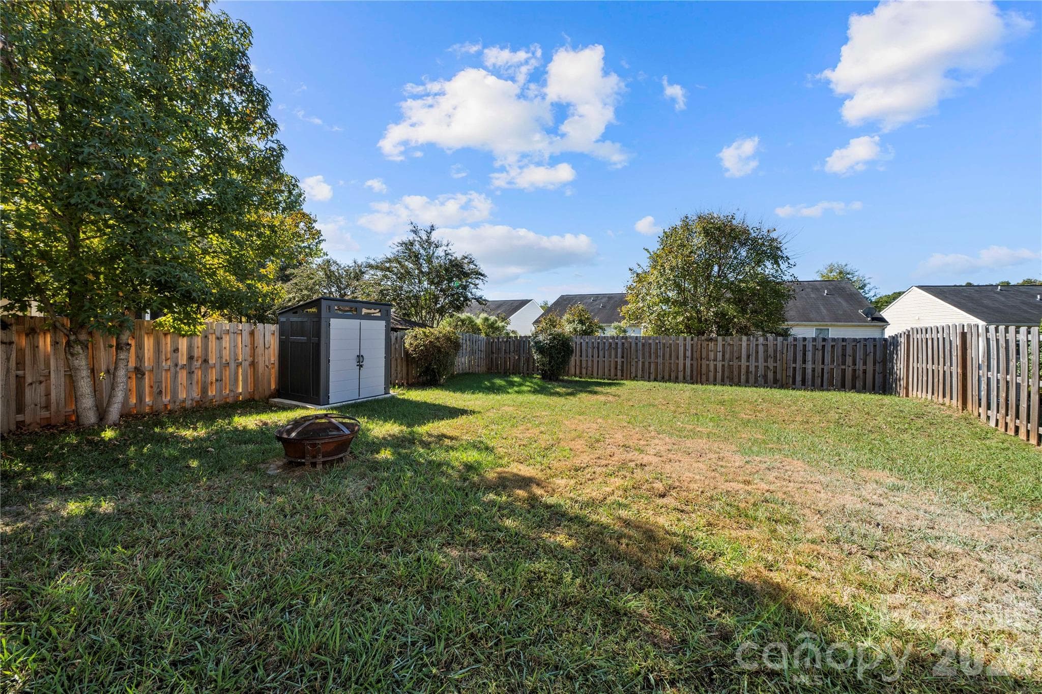 Single Family Residence at 7909 Paper Birch Road, Charlotte, photo 20 of 23