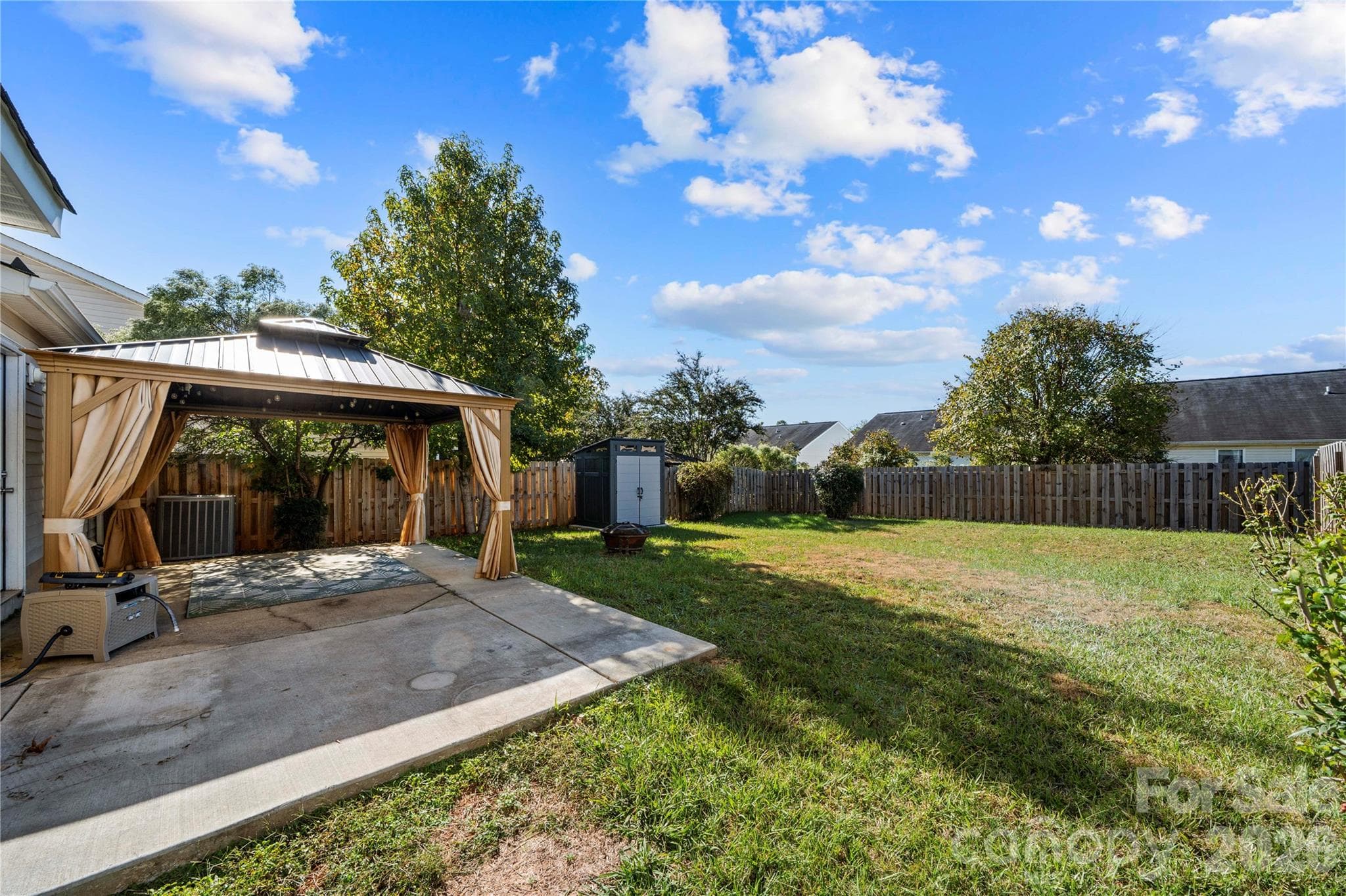 Single Family Residence at 7909 Paper Birch Road, Charlotte, photo 21 of 23