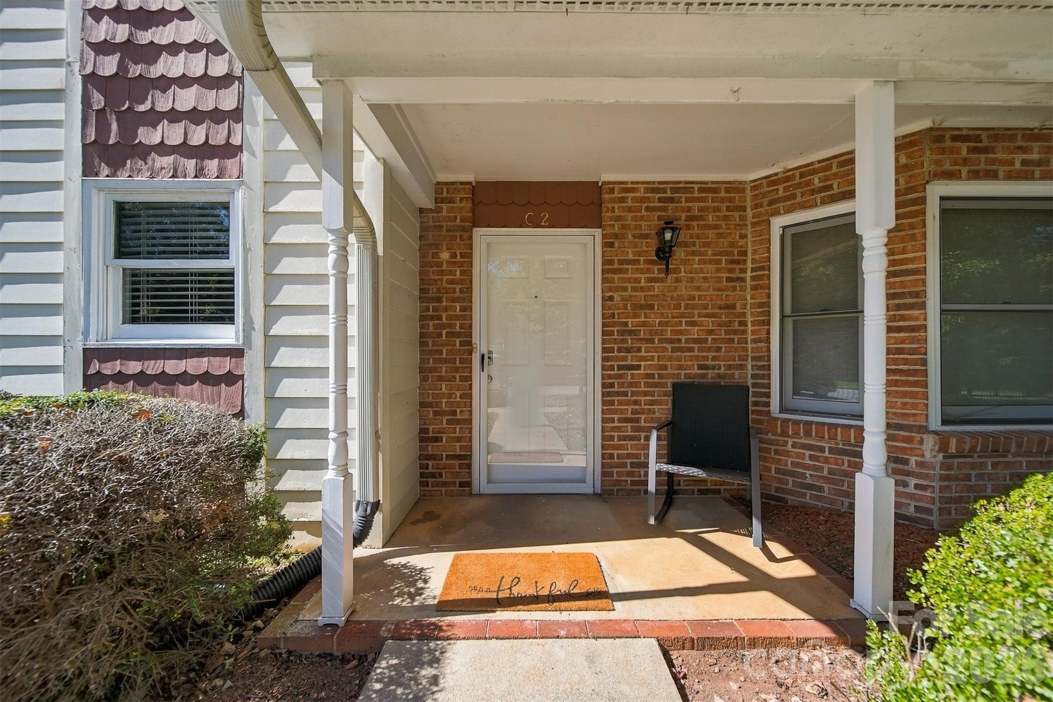 Townhouse at 605 8th Avenue SW, Conover, photo 3 of 36