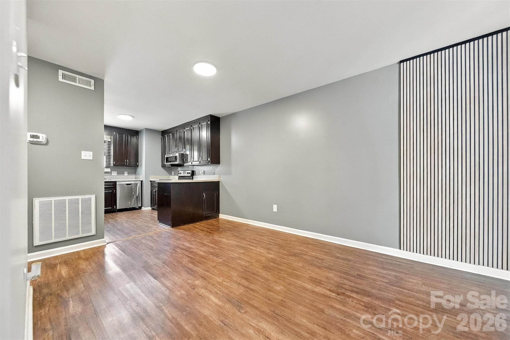 Townhouse at 605 8th Avenue SW, Conover, photo 5 of 36
