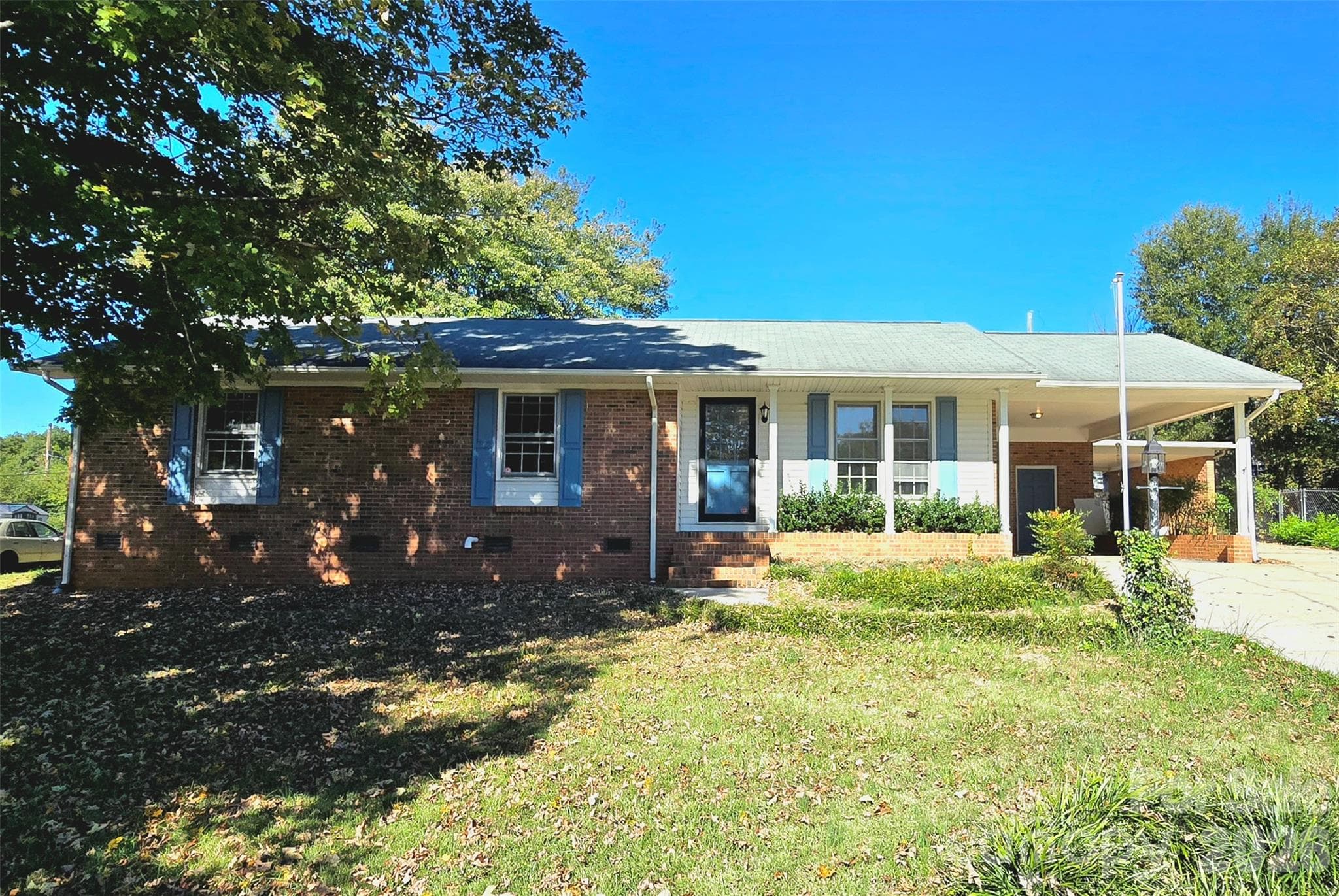 112 Wendover Drive