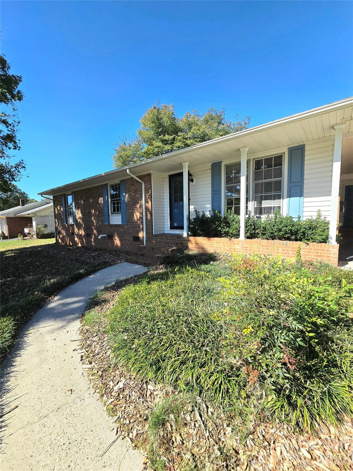 Single Family Residence at 112 Wendover Drive, Lincolnton, photo 2 of 42
