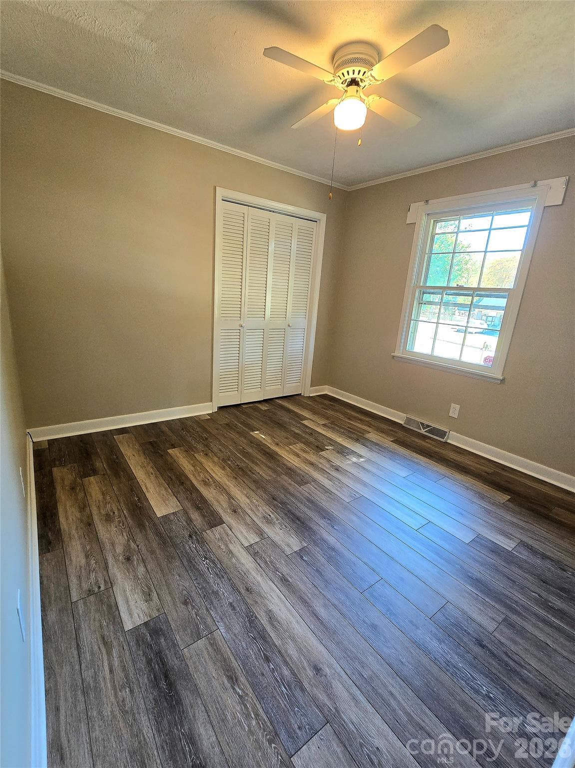 Bedroom #1 - 112 Wendover Drive, Lincolnton
