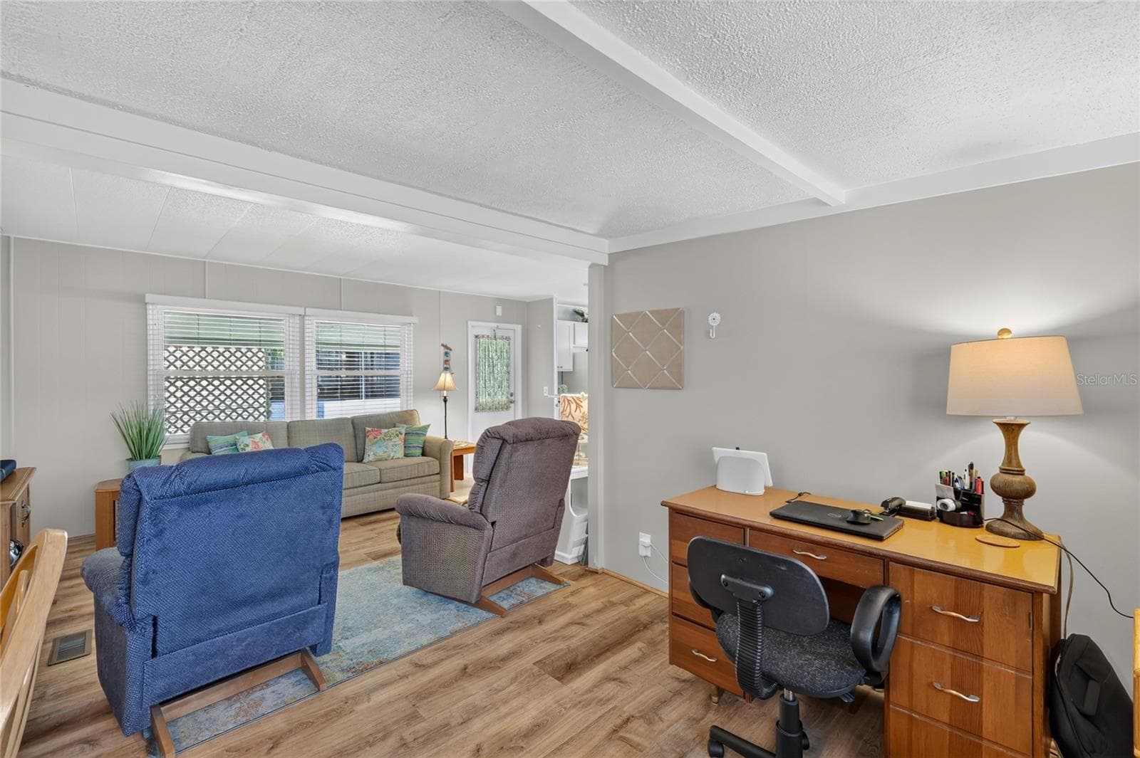Den/Office/Living room - 565 TAMMI DR, LEESBURG