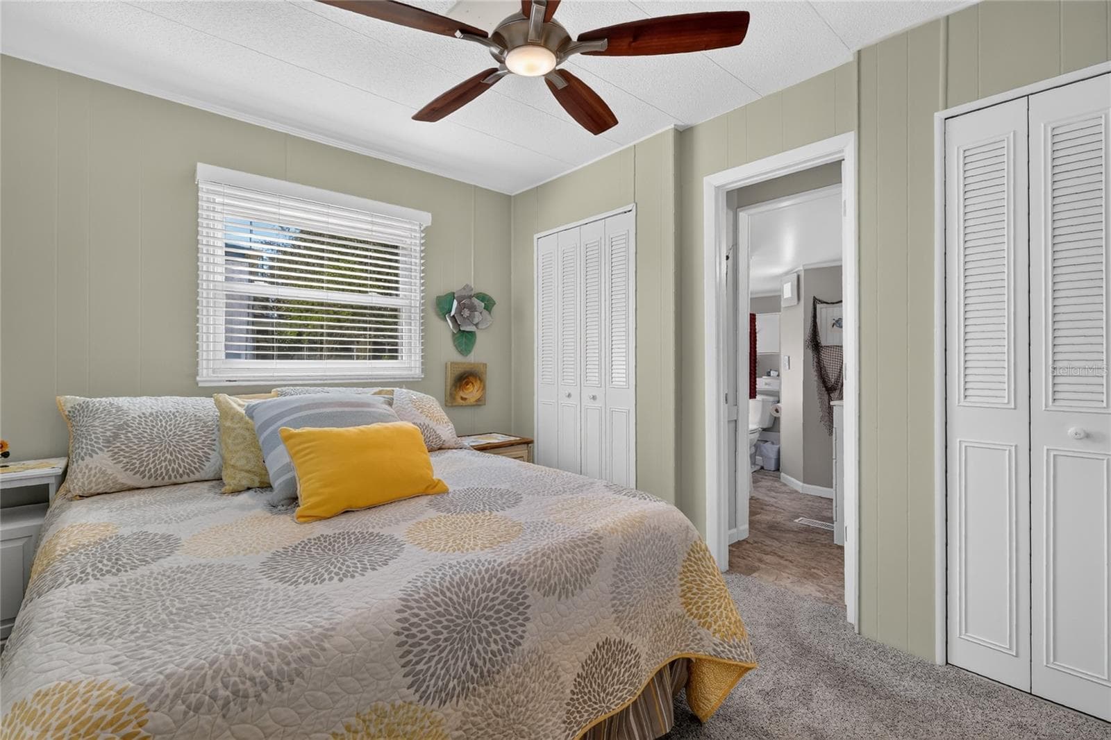 Primary Bedroom view #3 - 565 TAMMI DR, LEESBURG
