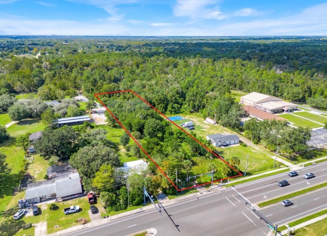 Land at 2206 ROUSE RD, ORLANDO, photo 2 of 7