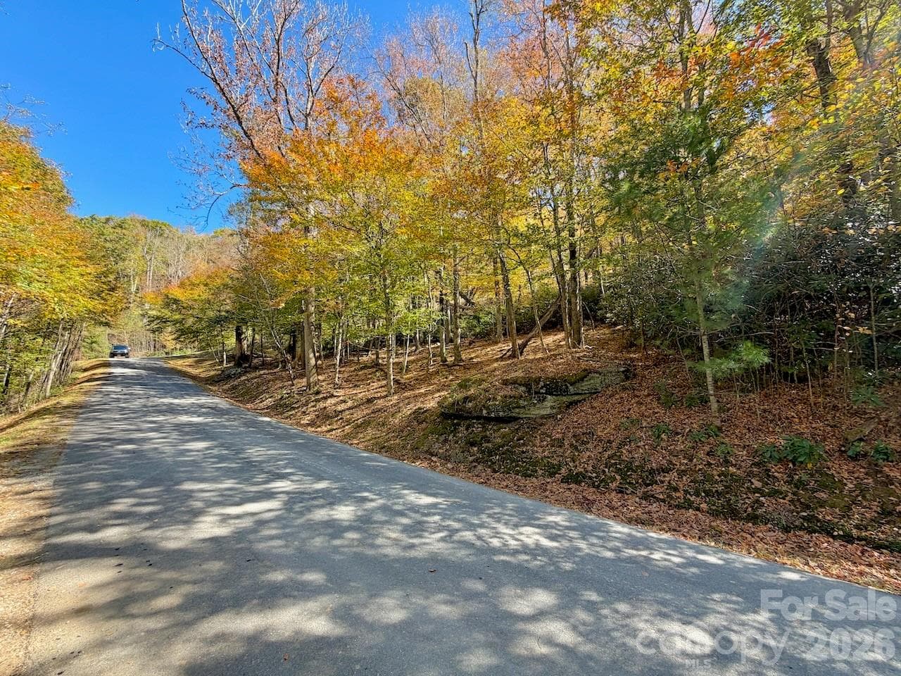 Lot at 125 Stoneledge Lane, Blowing Rock, photo 5 of 33