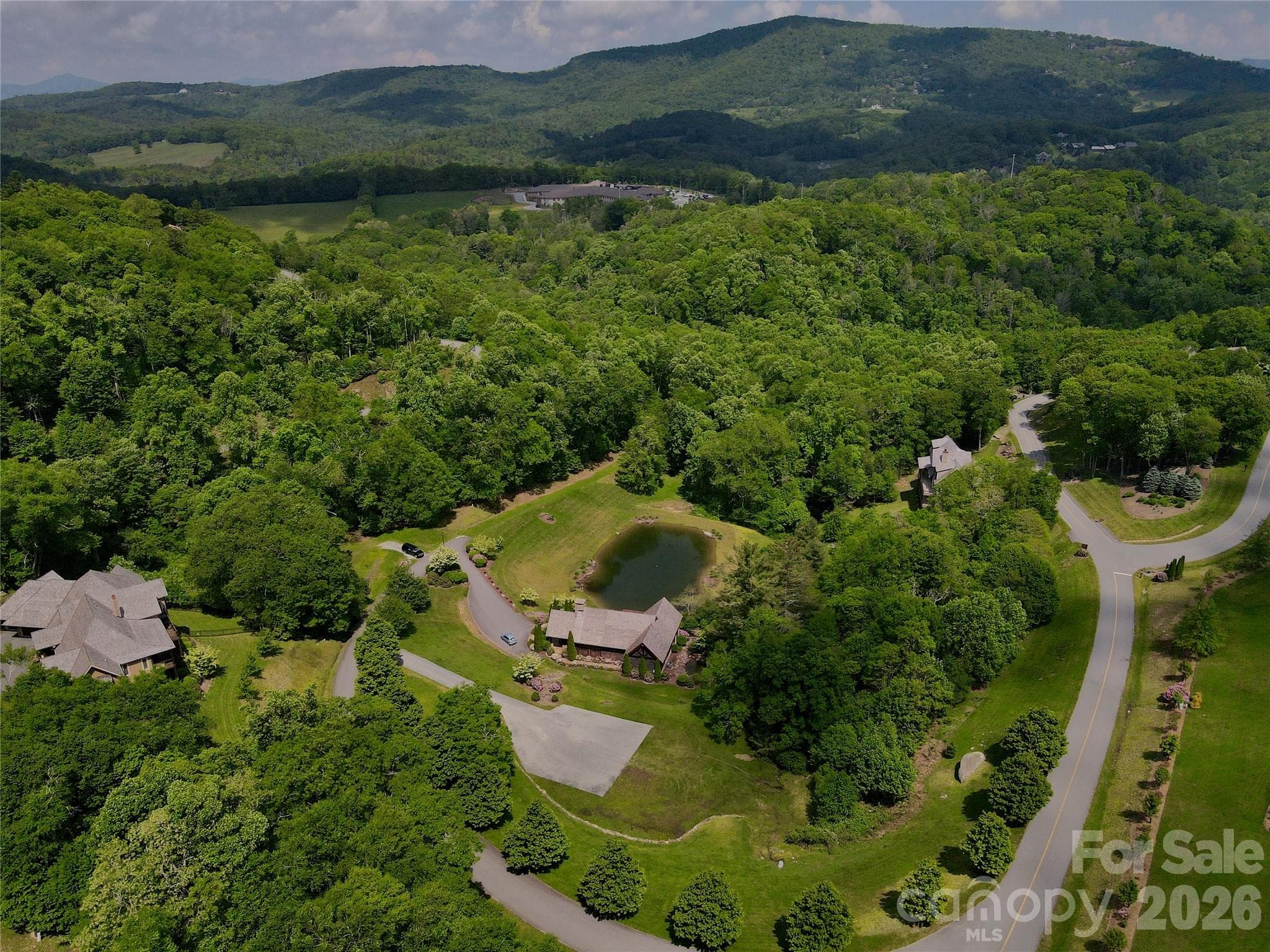 Lot at 125 Stoneledge Lane, Blowing Rock, photo 14 of 33