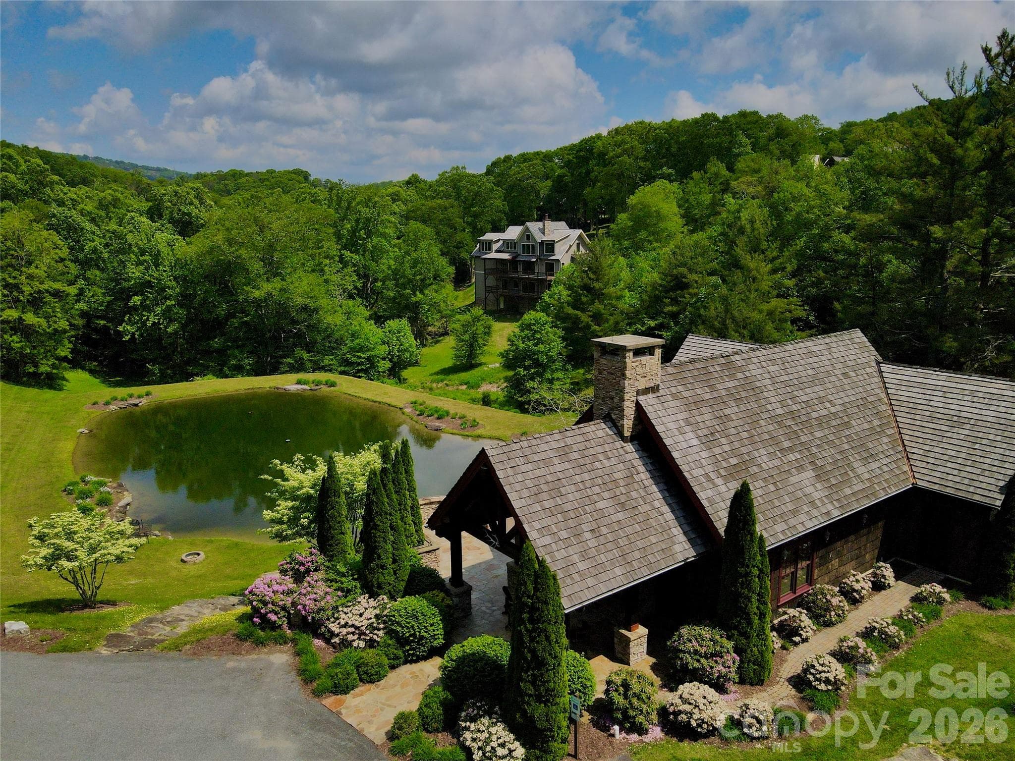Lot at 125 Stoneledge Lane, Blowing Rock, photo 15 of 33