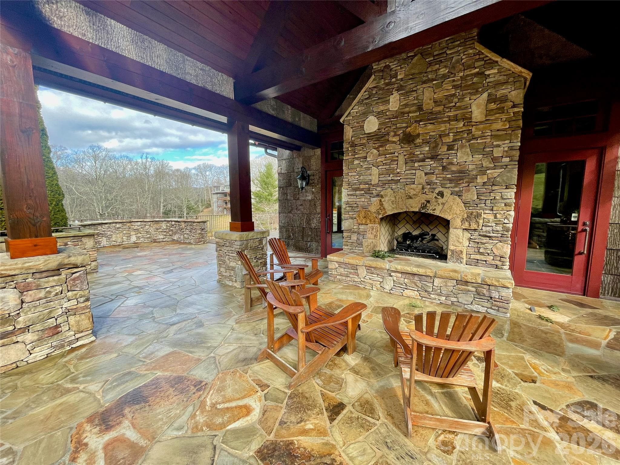 Lot at 125 Stoneledge Lane, Blowing Rock, photo 19 of 33