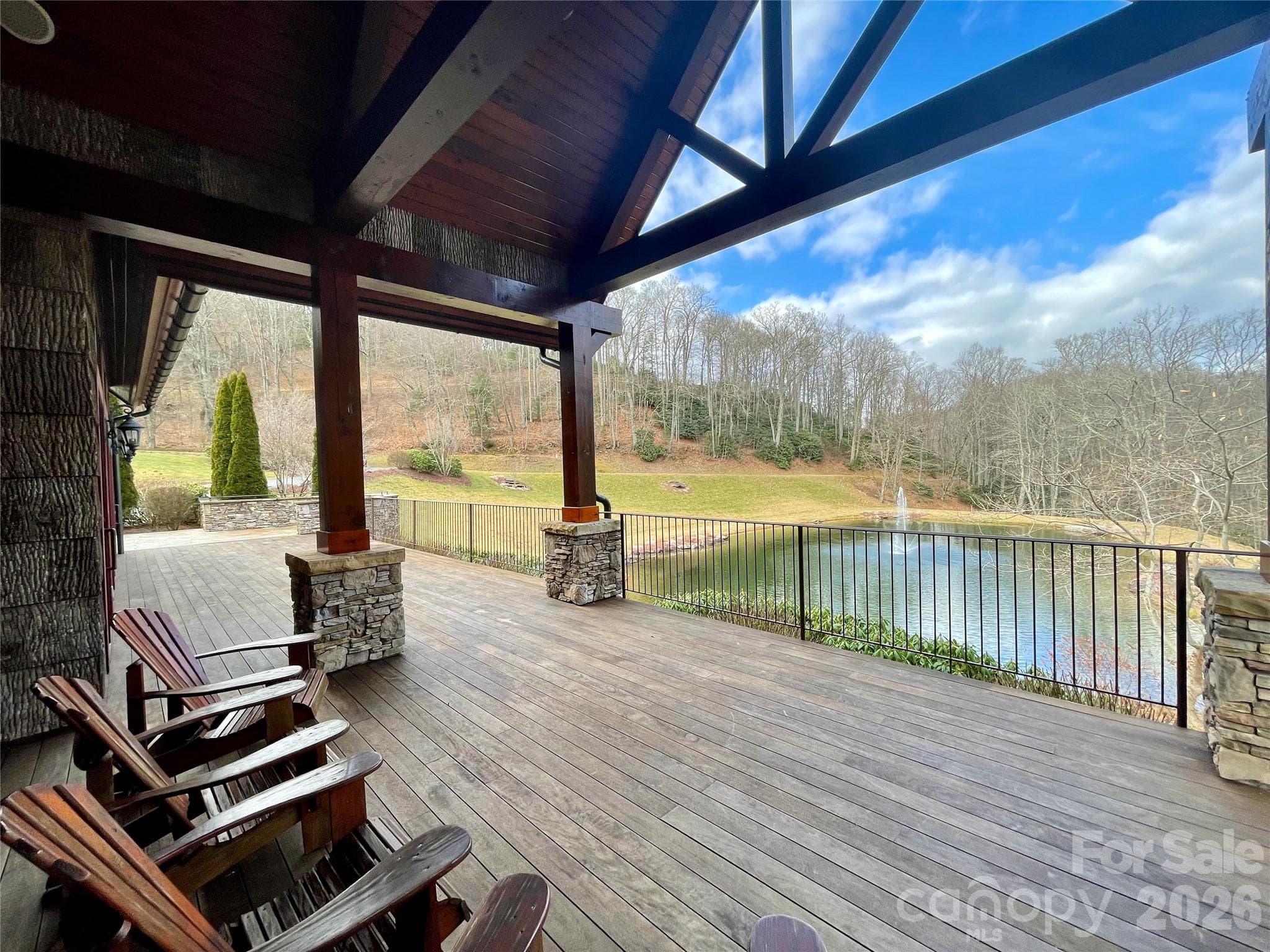 Lot at 125 Stoneledge Lane, Blowing Rock, photo 20 of 33