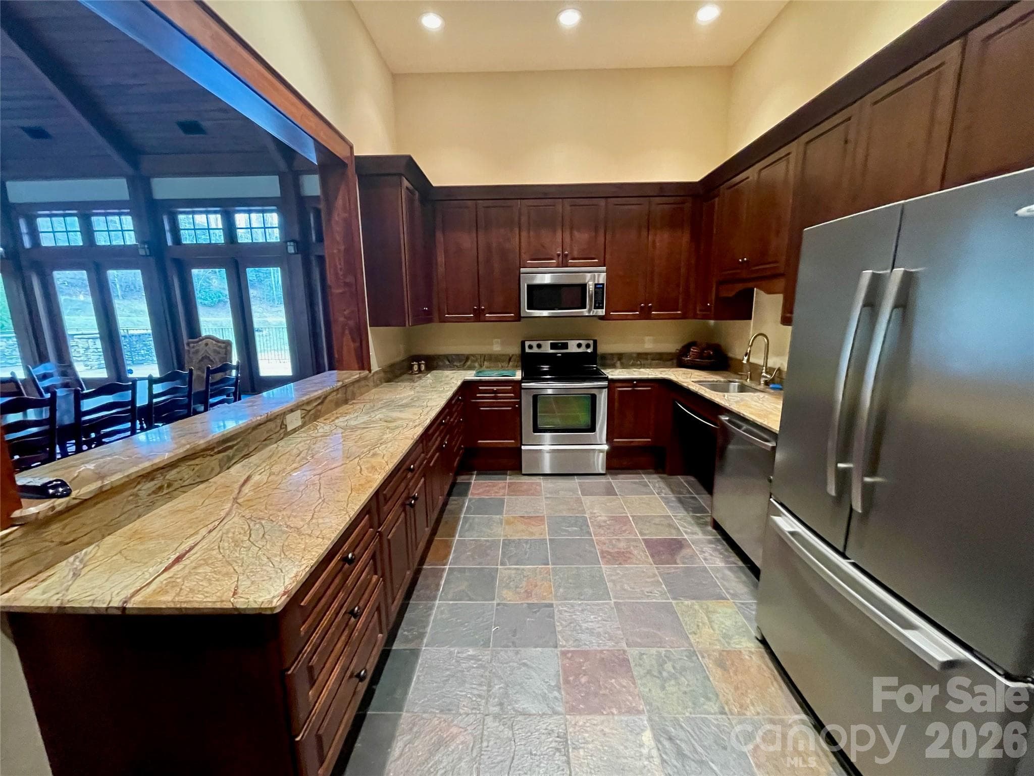 Lot at 125 Stoneledge Lane, Blowing Rock, photo 21 of 33