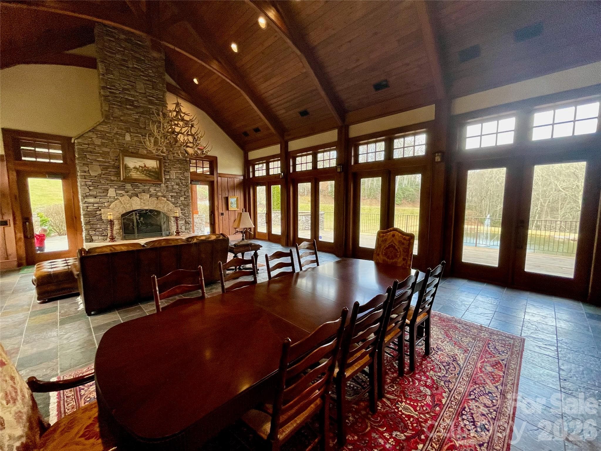 Lot at 125 Stoneledge Lane, Blowing Rock, photo 22 of 33