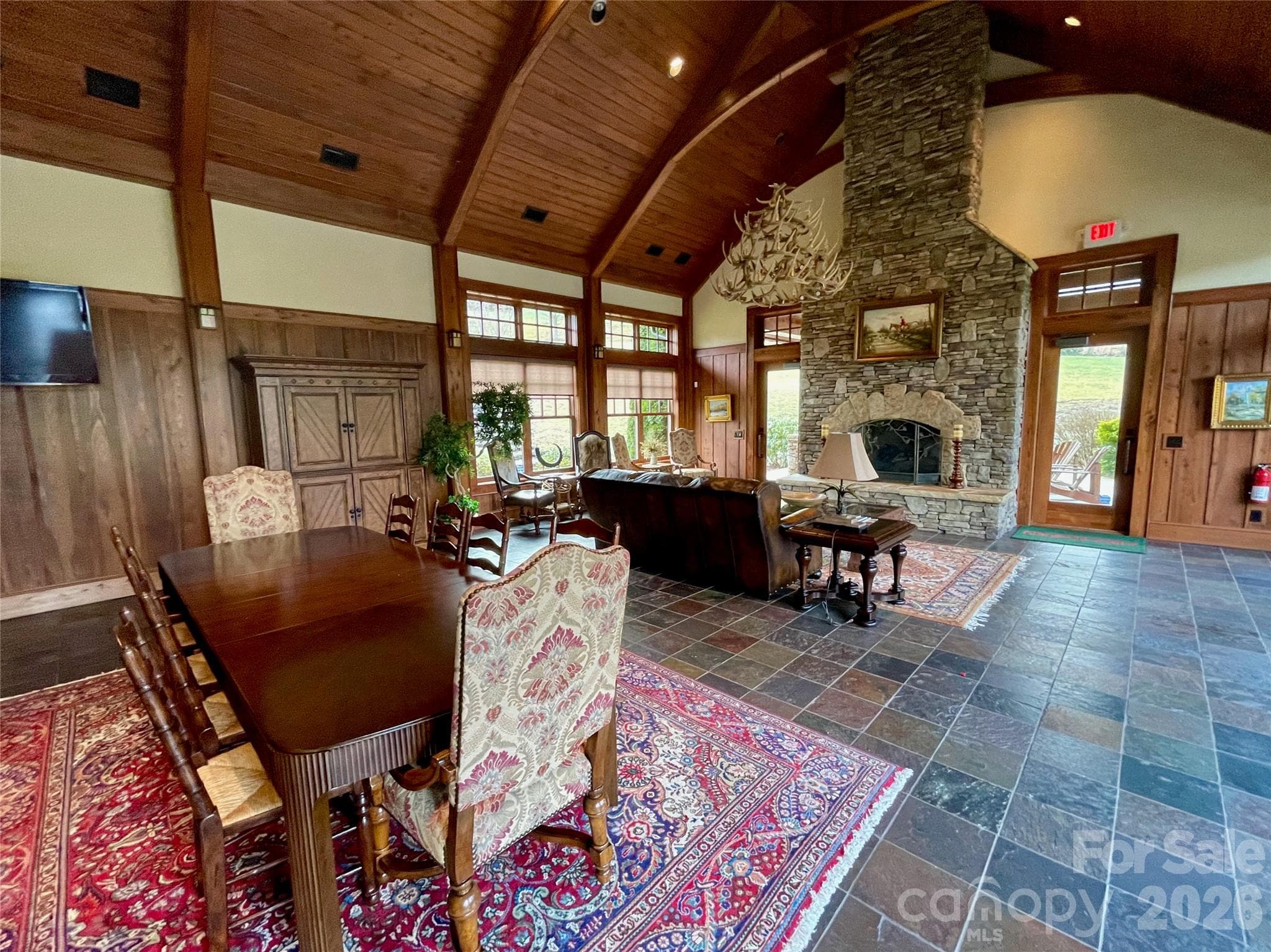 Lot at 125 Stoneledge Lane, Blowing Rock, photo 24 of 33