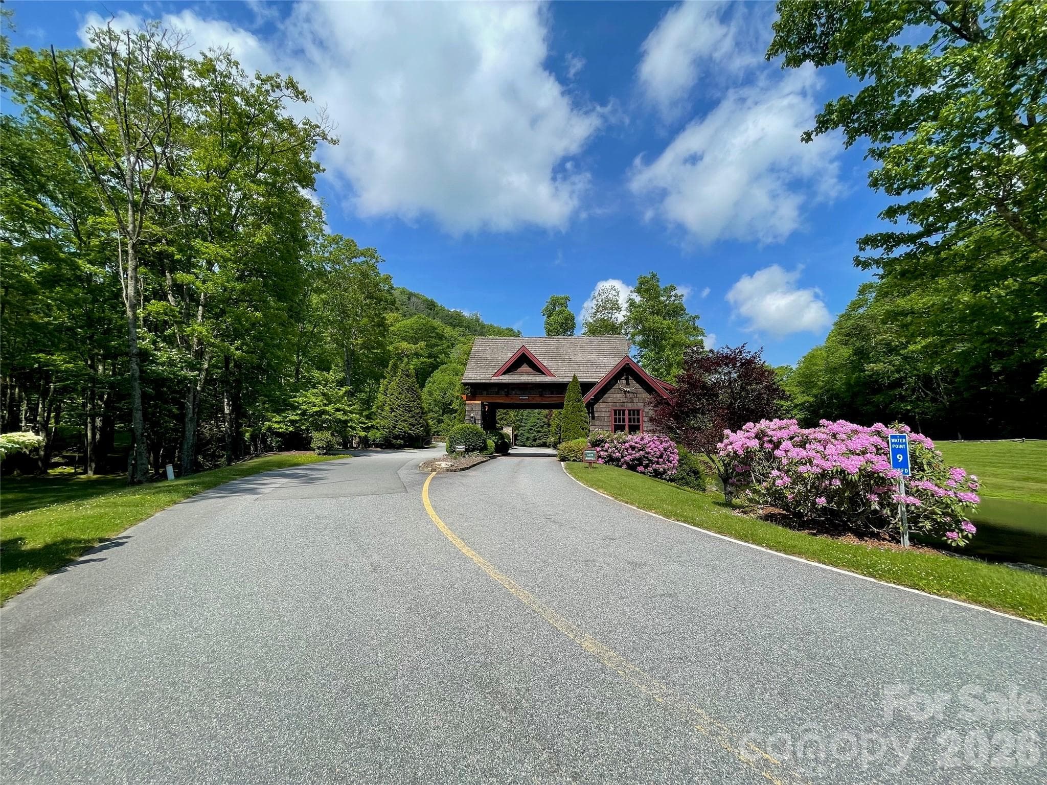 Lot at 125 Stoneledge Lane, Blowing Rock, photo 25 of 33