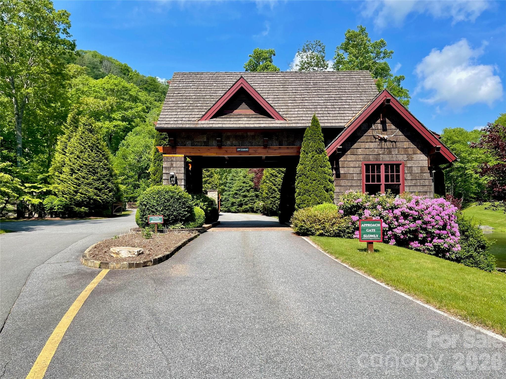 Lot at 125 Stoneledge Lane, Blowing Rock, photo 26 of 33