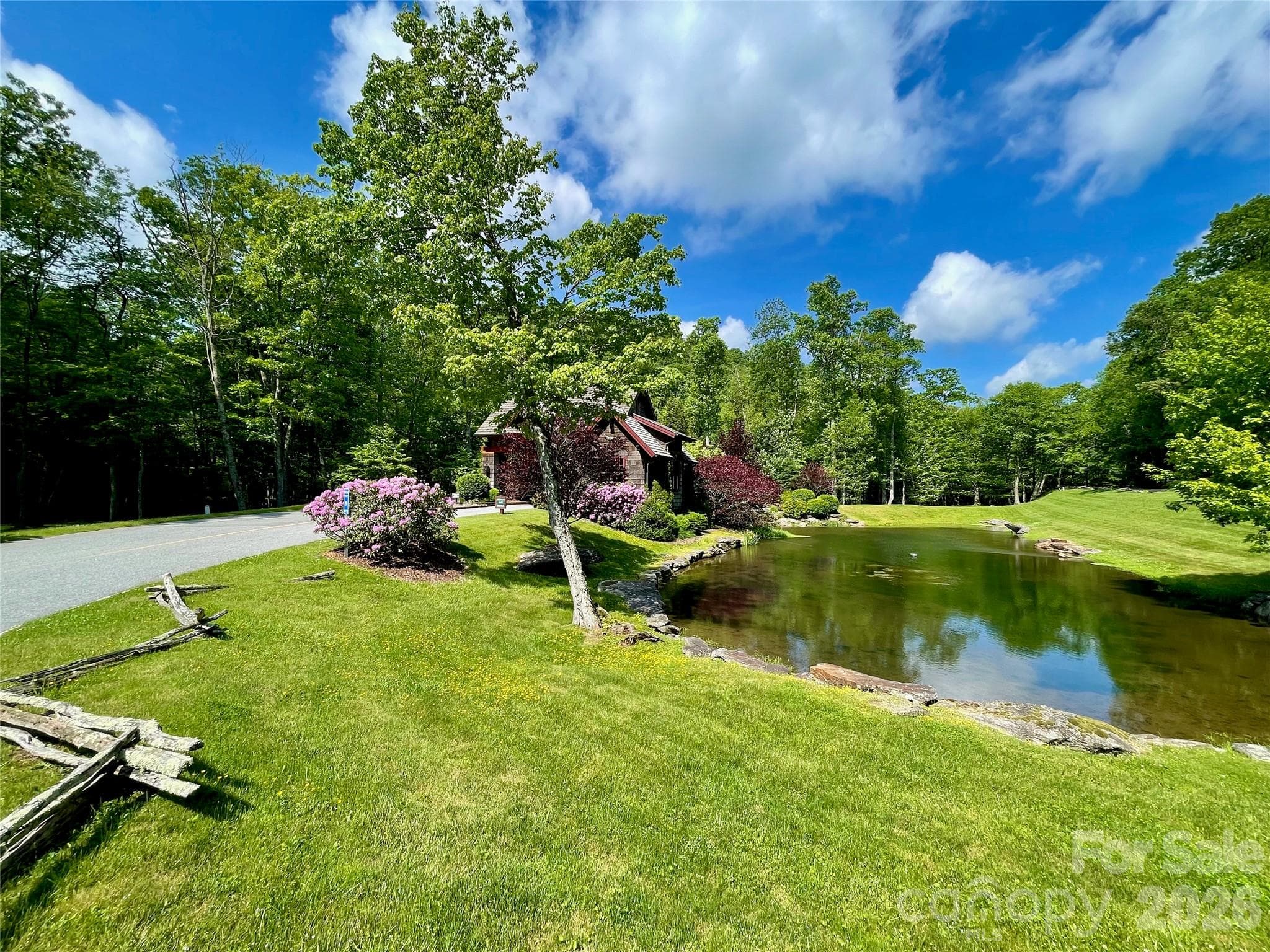 Lot at 125 Stoneledge Lane, Blowing Rock, photo 27 of 33
