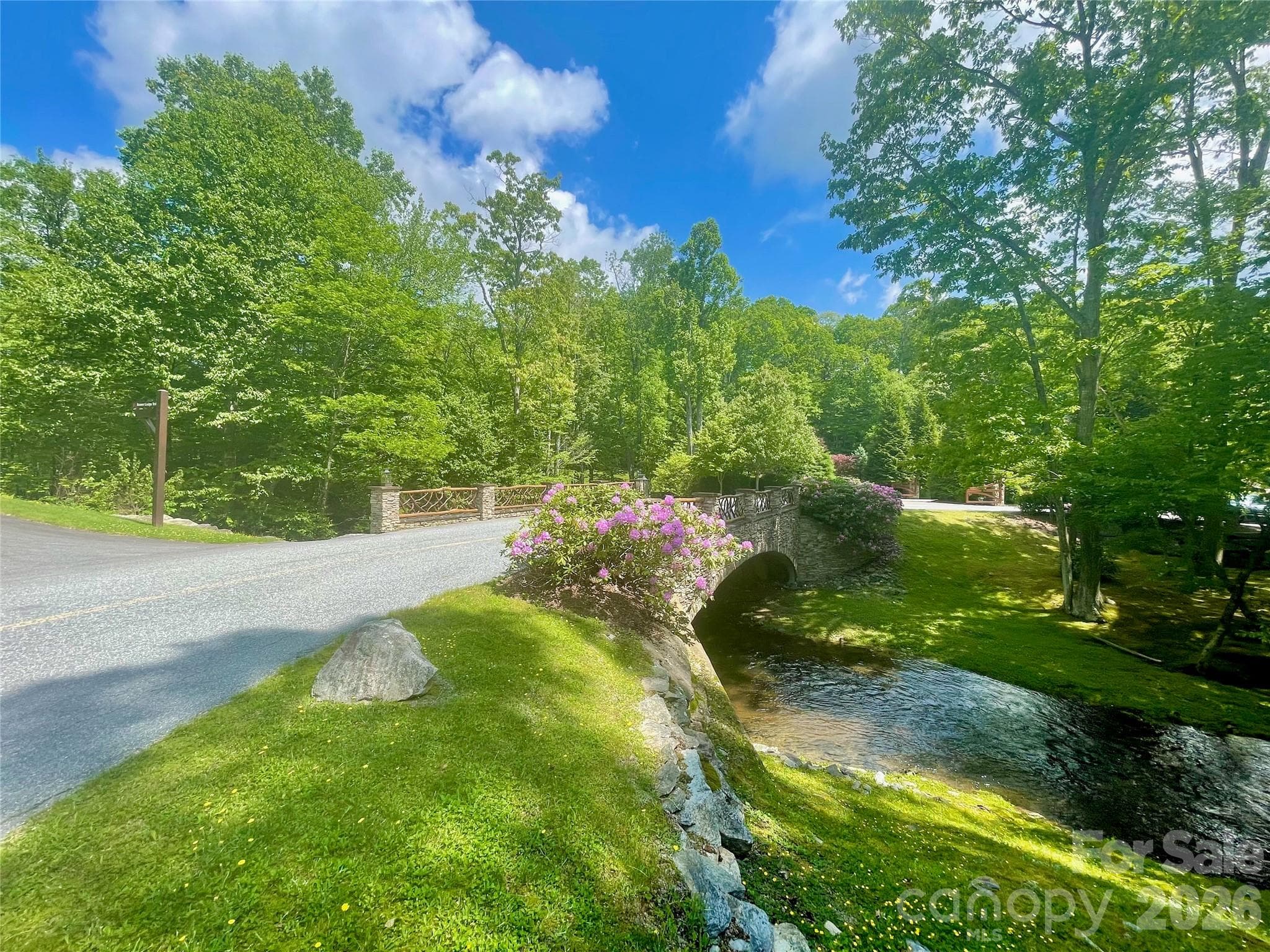 Lot at 125 Stoneledge Lane, Blowing Rock, photo 28 of 33