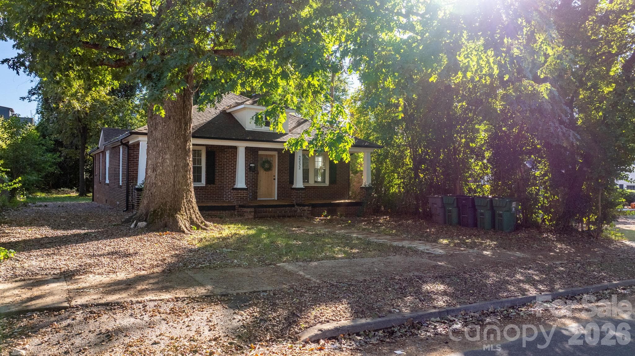 Single Family Residence at 2232 Wilmore Drive, Charlotte, photo 23 of 32