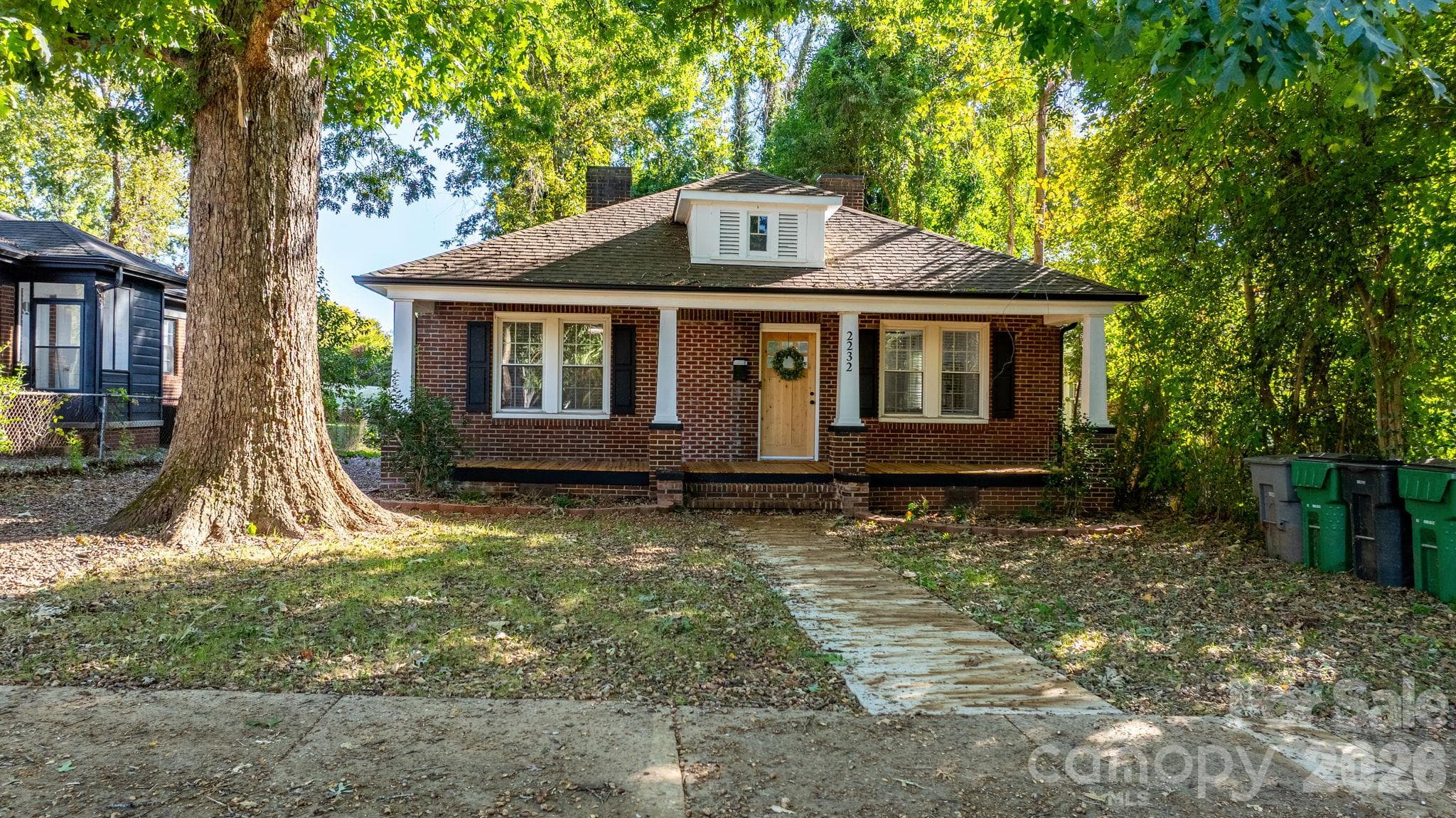 Single Family Residence at 2232 Wilmore Drive, Charlotte, photo 24 of 32