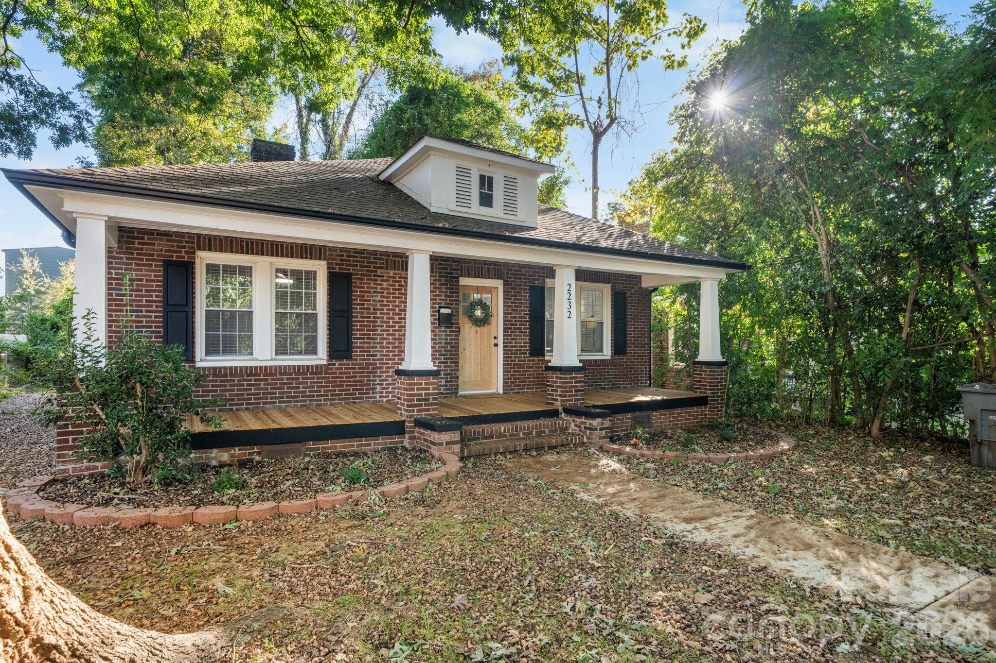 Single Family Residence at 2232 Wilmore Drive, Charlotte, photo 32 of 32