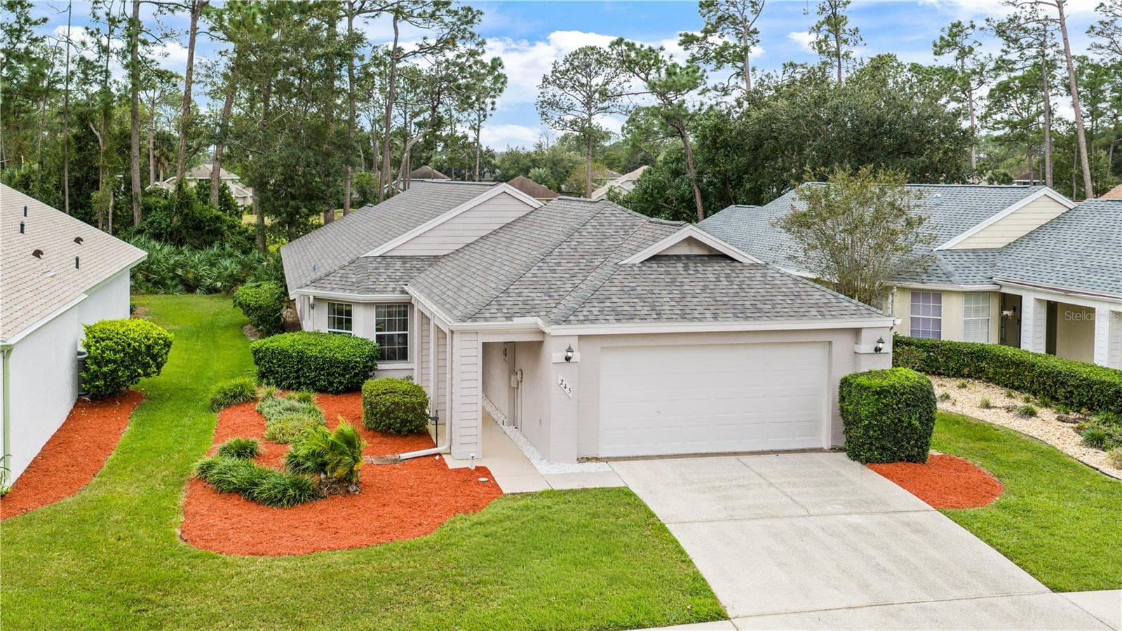 245 GLENBRIAR CIR