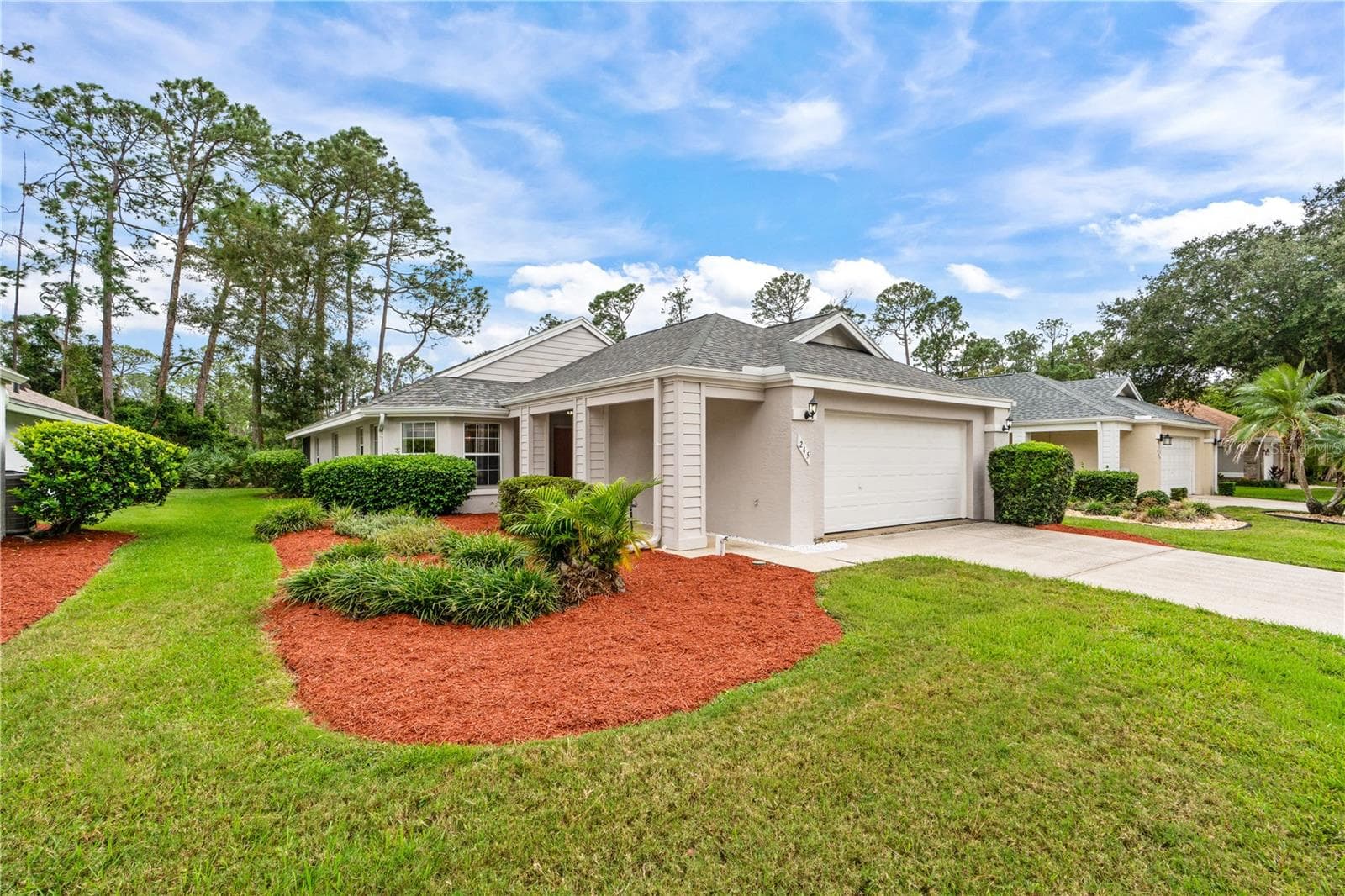 Located in Indigo Lakes' Pebble Creek Neighborhood - 245 GLENBRIAR CIR, DAYTONA BEACH
