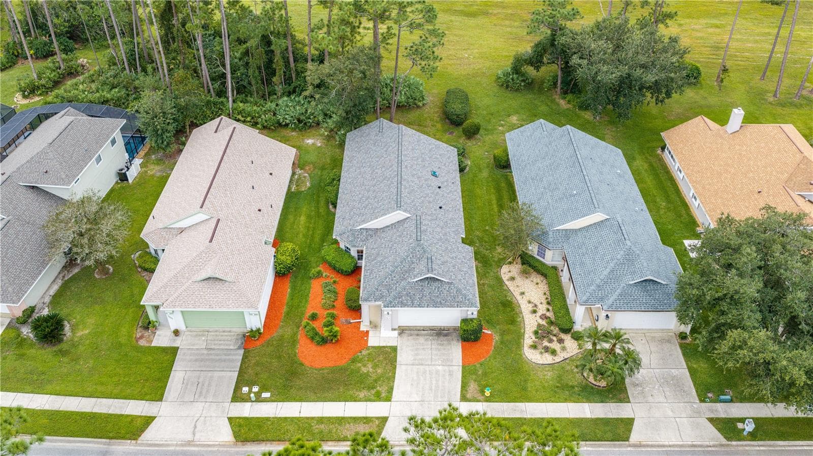 New Roof 2024 - 245 GLENBRIAR CIR, DAYTONA BEACH