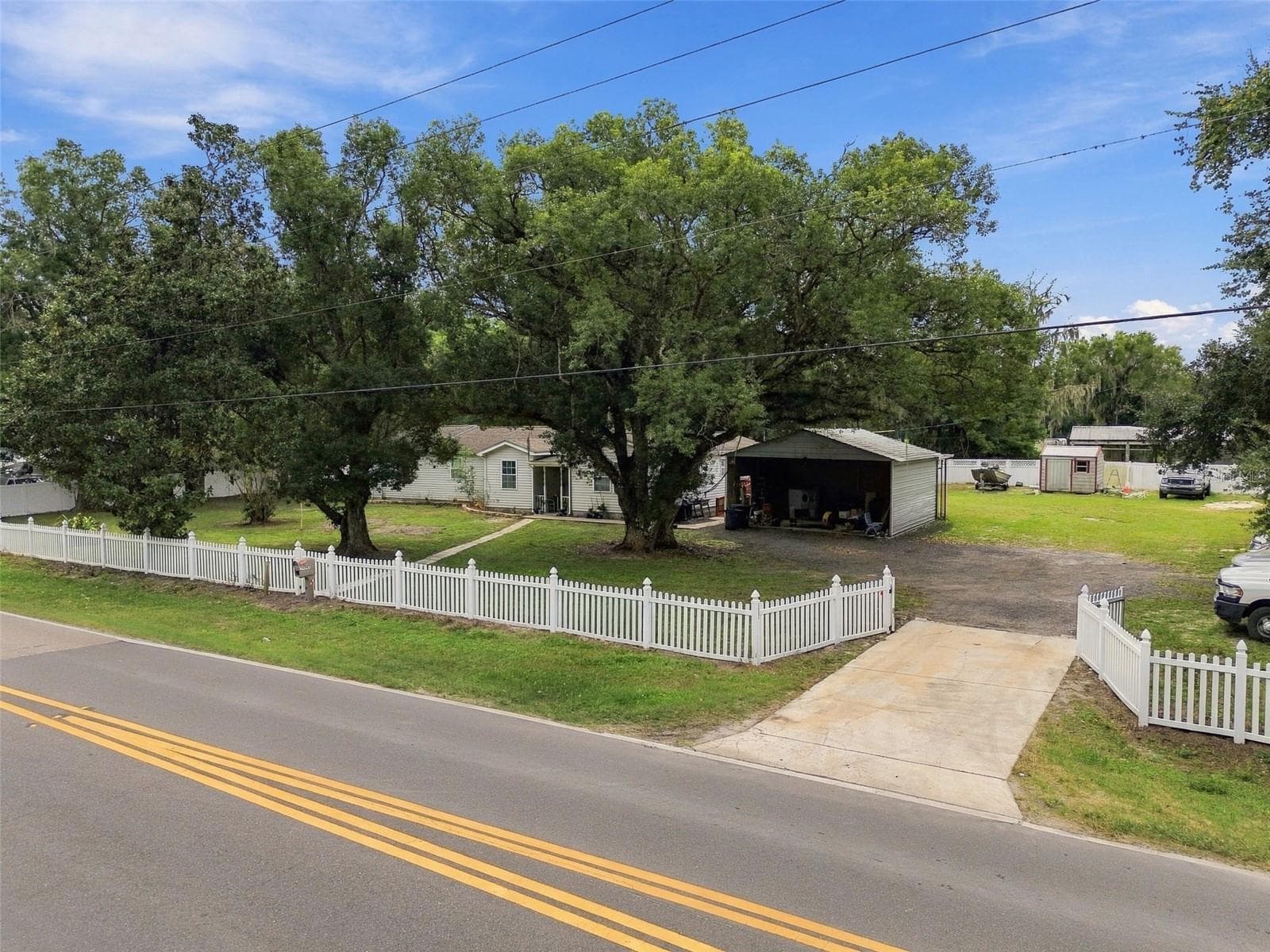 Single Family Residence at 36242 CHANCEY RD, ZEPHYRHILLS, photo 2 of 55
