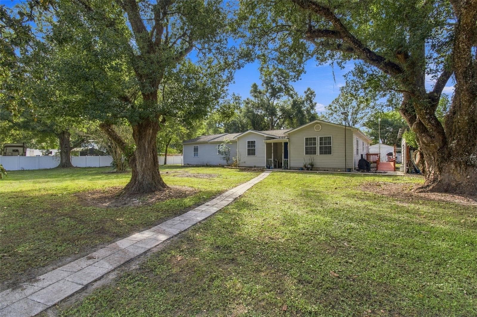 Single Family Residence at 36242 CHANCEY RD, ZEPHYRHILLS, photo 3 of 55