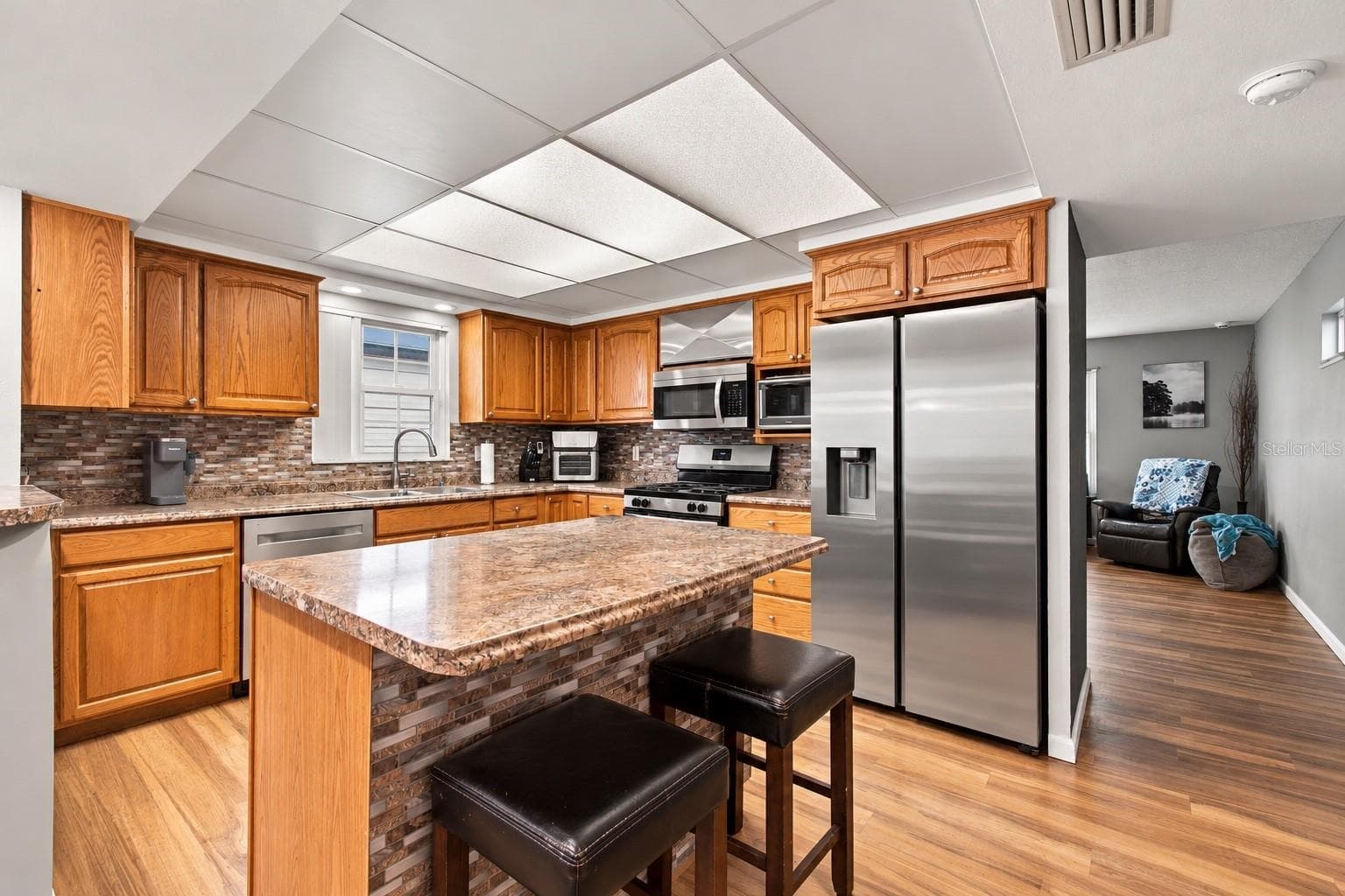 Single Family Residence at 36242 CHANCEY RD, ZEPHYRHILLS, photo 13 of 55