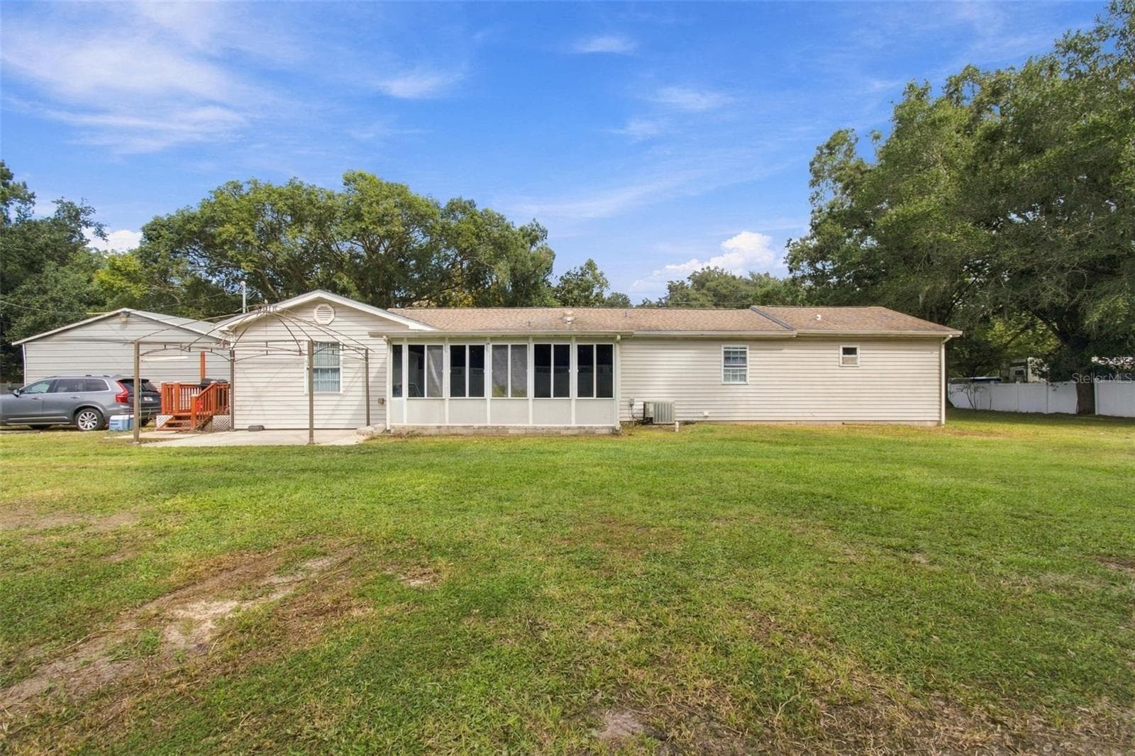 Single Family Residence at 36242 CHANCEY RD, ZEPHYRHILLS, photo 44 of 55