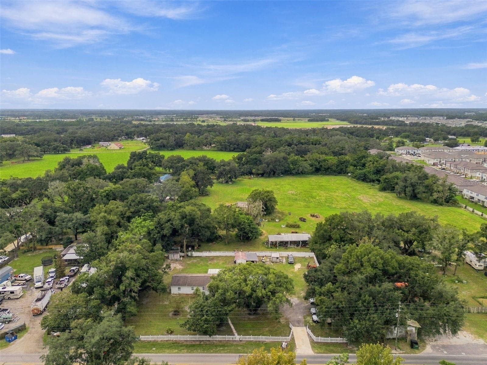 Single Family Residence at 36242 CHANCEY RD, ZEPHYRHILLS, photo 49 of 55