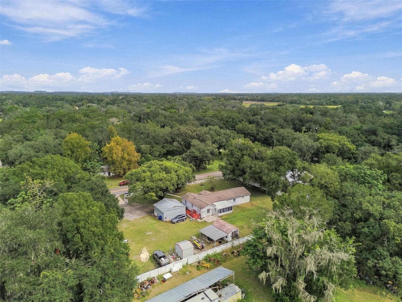 Single Family Residence at 36242 CHANCEY RD, ZEPHYRHILLS, photo 50 of 55