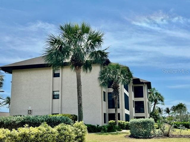 Condominium at 5 PIRATES LN #54B, PUNTA GORDA, photo 3 of 67
