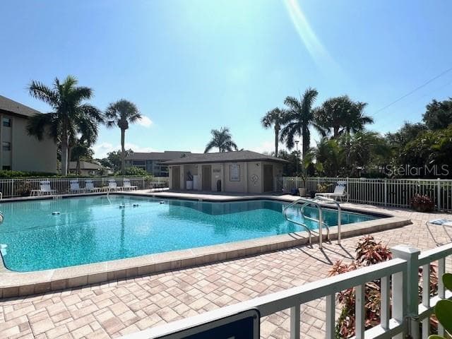 Condominium at 5 PIRATES LN #54B, PUNTA GORDA, photo 6 of 67