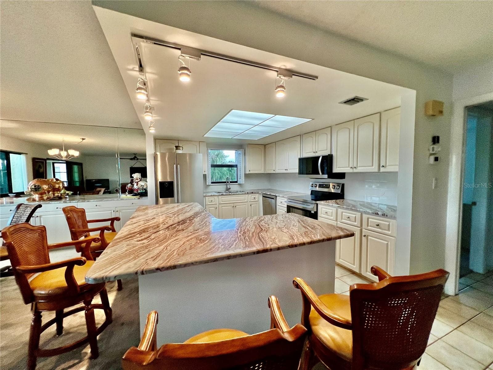 Condominium at 5 PIRATES LN #54B, PUNTA GORDA, photo 12 of 67