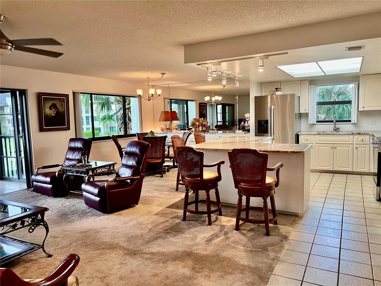 Condominium at 5 PIRATES LN #54B, PUNTA GORDA, photo 25 of 67