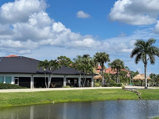 Condominium at 5 PIRATES LN #54B, PUNTA GORDA, photo 52 of 67