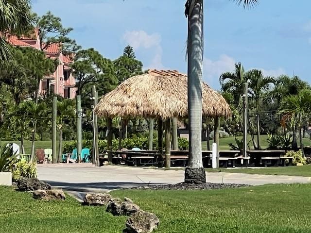 Condominium at 5 PIRATES LN #54B, PUNTA GORDA, photo 54 of 67