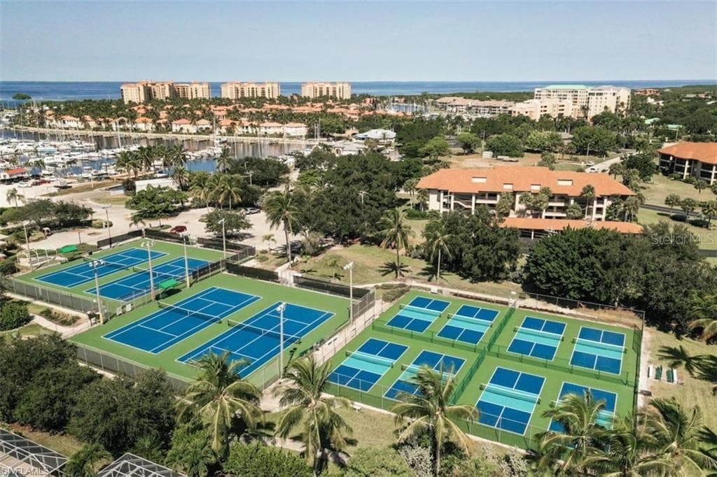 Condominium at 5 PIRATES LN #54B, PUNTA GORDA, photo 58 of 67