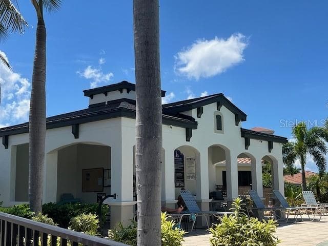 Condominium at 5 PIRATES LN #54B, PUNTA GORDA, photo 59 of 67