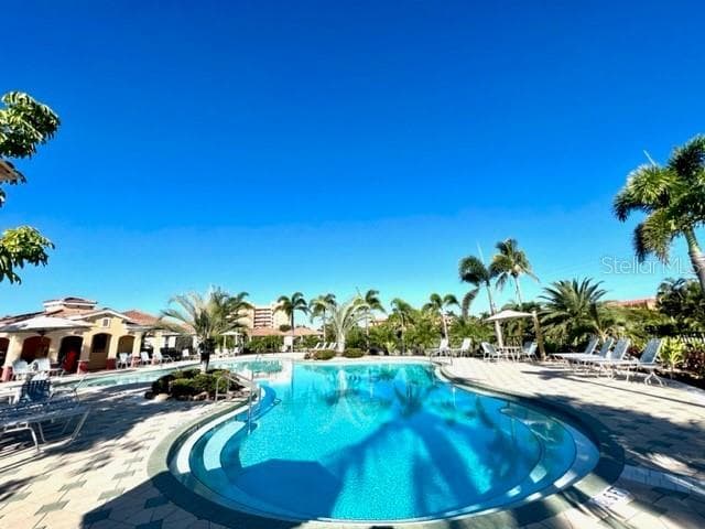 Condominium at 5 PIRATES LN #54B, PUNTA GORDA, photo 60 of 67