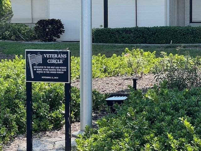 Condominium at 5 PIRATES LN #54B, PUNTA GORDA, photo 63 of 67