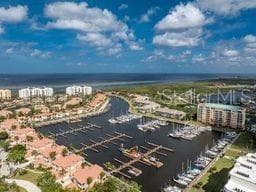 Condominium at 5 PIRATES LN #54B, PUNTA GORDA, photo 66 of 67