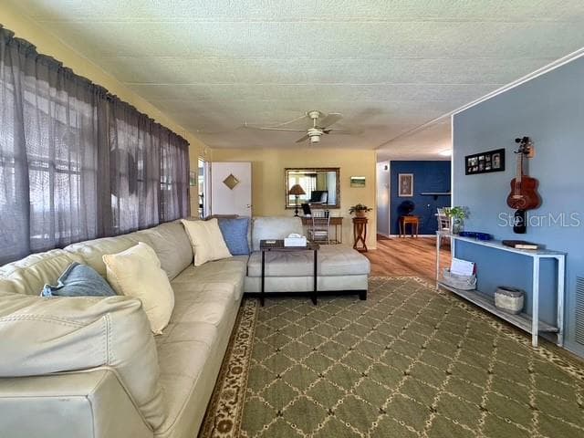 Manufactured Home at 113 W SAINT LUCIA LOOP, APOLLO BEACH, photo 4 of 15